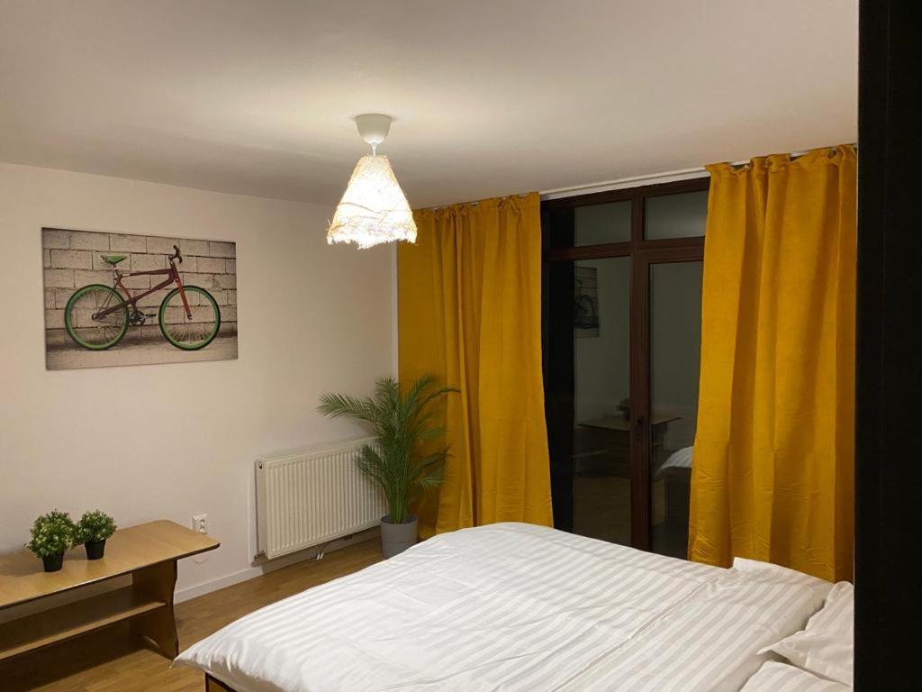 Pensiunea Bike&Bed Moieciu de Jos Bagian luar foto